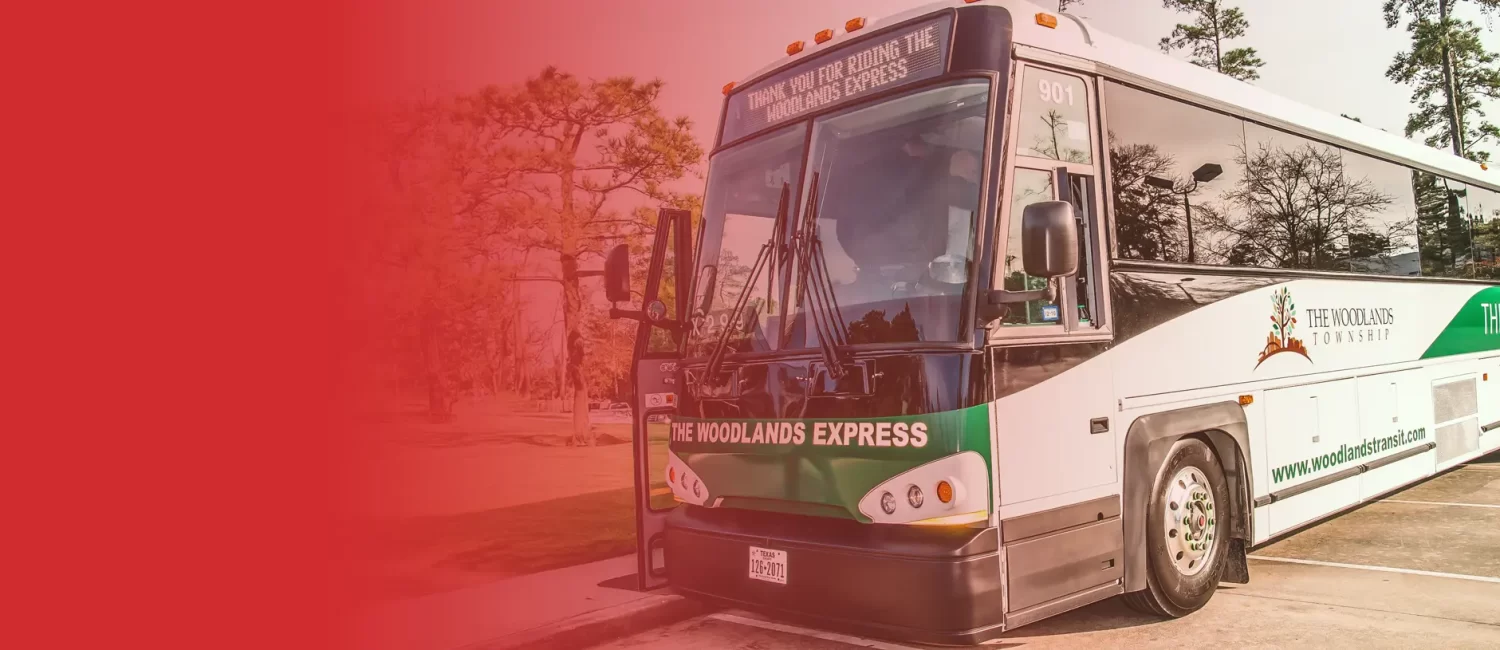 Woodlands Commuter Service
