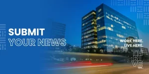 Submit Your News to the Energy Corridor District