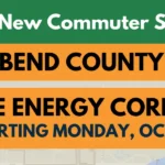 Fort Bend Commuter Service to the Energy Corridor