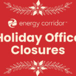 Energy Corridor Holiday Office Closures
