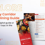 Explore the Energy Corridor Dining Guide