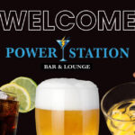 Welcome Power Station Bar & Lounge