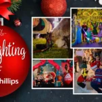 2025 Annual Tree Lighting Recap