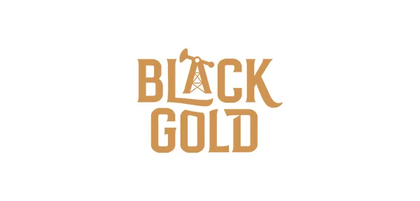 Black Gold Bar