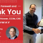 Energy Corridor District’s Board Transition